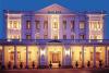 The Strand Hotel, Yangon, Myanmar